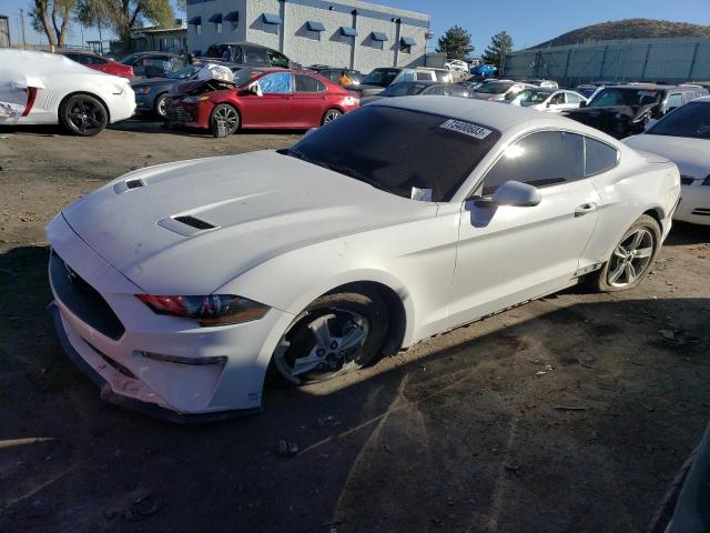 Изображение 1 2020 FORD MUSTANG  2020 с VIN 1FA6P8TH3L5181677