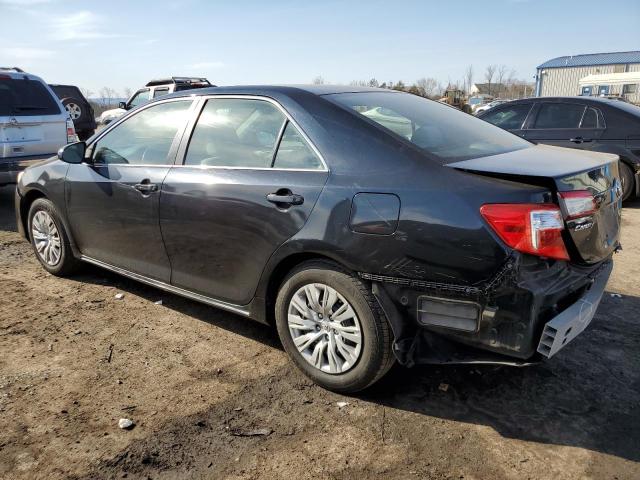 Изображение 2 2013 TOYOTA CAMRY L 2013 с VIN 4T4BF1FK9DR298649