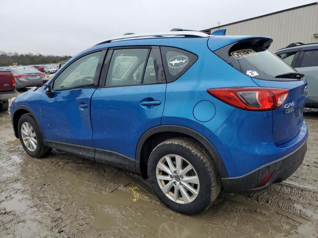 Изображение 2 2014 MAZDA CX-5 SPORT 2014 с VIN JM3KE2BE6E0364372