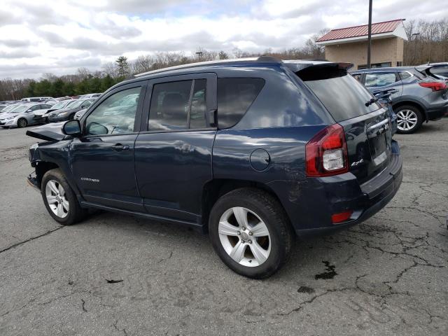 Изображение 2 2014 JEEP COMPASS SPORT 2014 с VIN 1C4NJDBB2ED591859