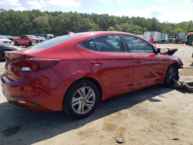 Obraz 3 z 2019 HYUNDAI ELANTRA SEL 2019 z VIN KMHD84LF6KU879139