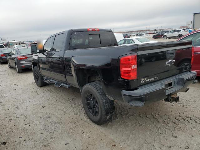 Image 2 of 2016 CHEVROLET SILVERADO K2500 HEAVY DUTY LT 2016 with VIN 1GC1KVEG5GF243778