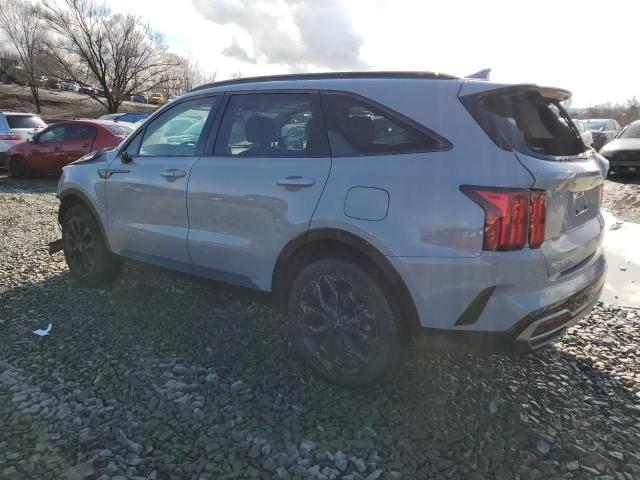 Obraz 2 z 2023 KIA SORENTO SX 2023 z VIN 5XYRKDLFXPG215124