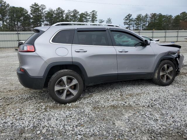 Изображение 3 2019 JEEP CHEROKEE LIMITED 2019 с VIN 1C4PJMDX6KD356006