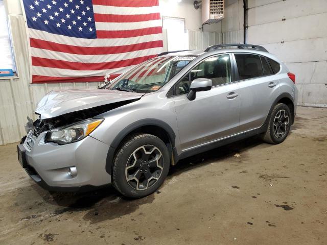 Изображение 2015 SUBARU XV CROSSTREK 2.0 PREMIUM 2015