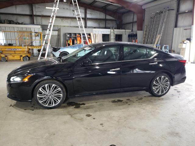 Изображение 1 2023 NISSAN ALTIMA SL 2023 с VIN 1N4BL4EV8PN413170
