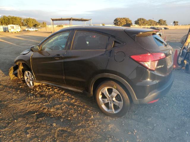 Image 2 of 2016 HONDA HR-V EXL 2016 with VIN 3CZRU5H75GM746410