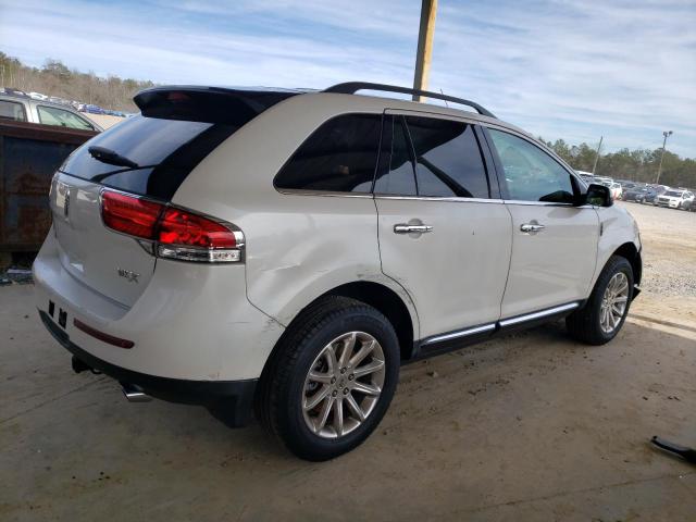 Image 3 of 2015 LINCOLN MKX  2015 with VIN 2LMDJ6JK9FBL24928