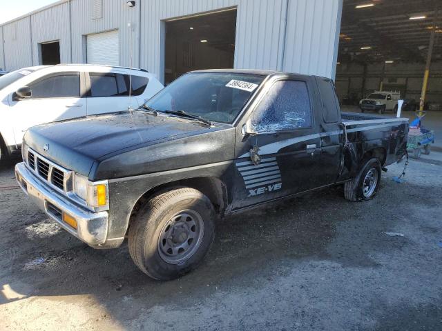 Image 1 of 1995 NISSAN TRUCK KING CAB SE 1995 with VIN 1N6HD16S0SC446458