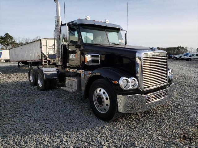 Изображение 2016 FREIGHTLINER CONVENTIONAL CORONADO 132 2016