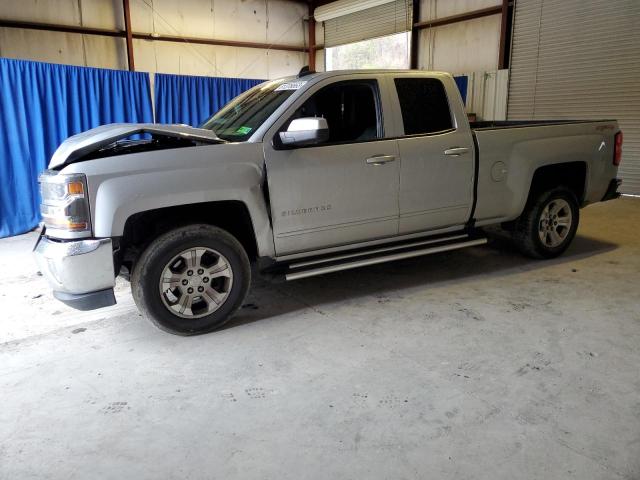 2016 CHEVROLET SILVERADO K1500 LT 2016 image