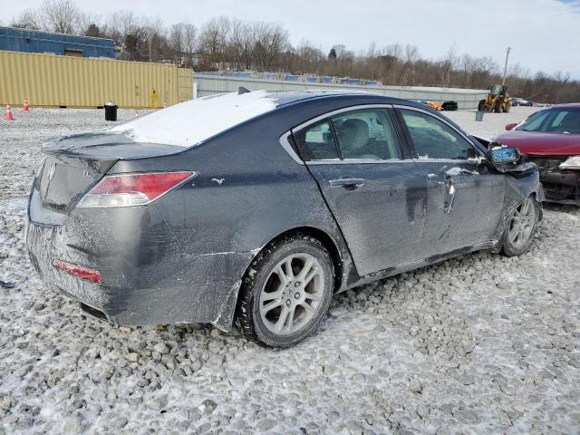 Obraz 3 z 2009 ACURA TL  2009 z VIN 19UUA86509A006793