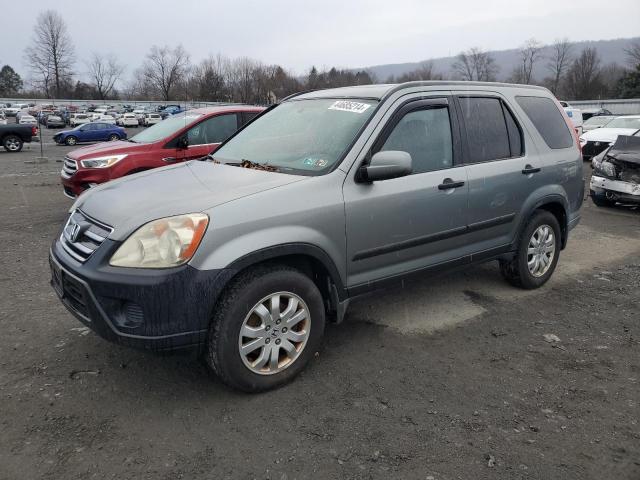 Obraz 2006 HONDA CR-V EX 2006