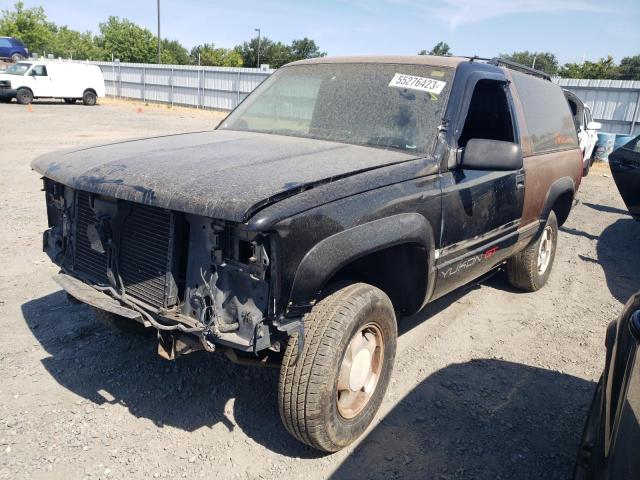Obraz 1994 CHEVROLET BLAZER K1500 1994