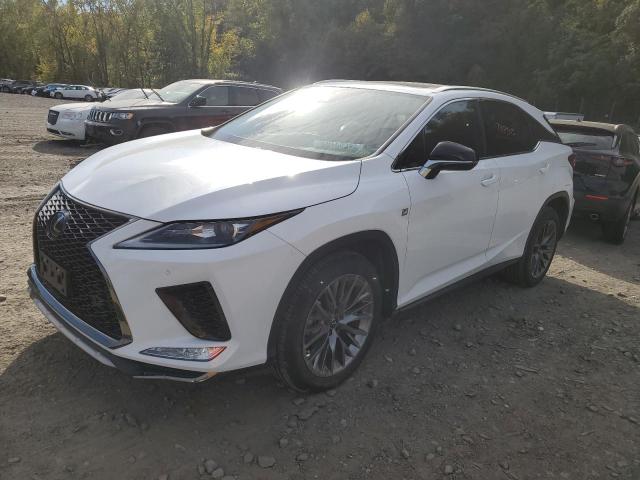 2022 LEXUS RX 350 F-SPORT 2022 image