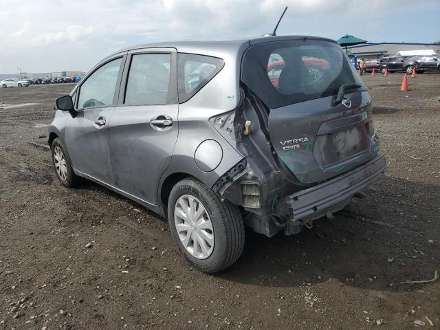 Изображение 2 2016 NISSAN VERSA NOTE S 2016 с VIN 3N1CE2CP8GL365965