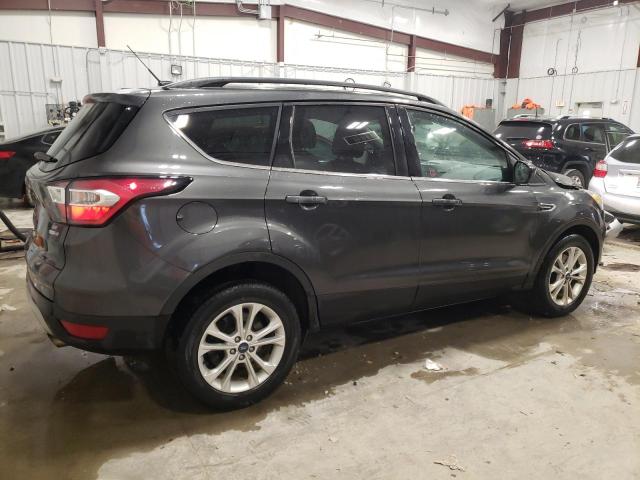 Image 3 of 2017 FORD ESCAPE SE 2017 with VIN 1FMCU9GD4HUB69680
