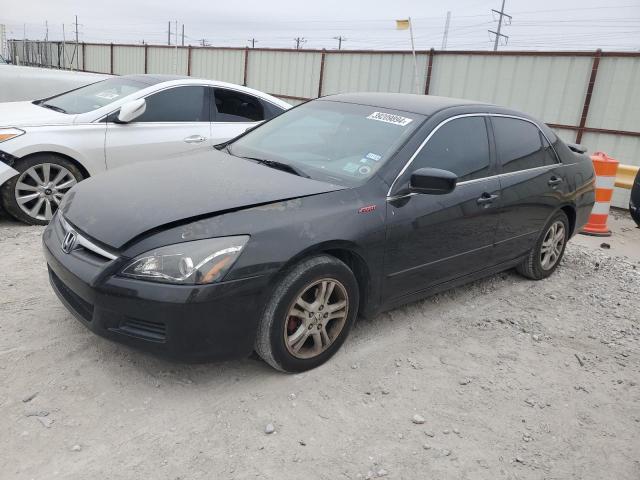 Obraz 1 z 2006 HONDA ACCORD SE 2006 z VIN 1HGCM56346A070735