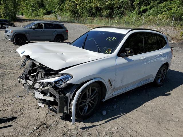 Изображение 2020 BMW X3 XDRIVEM40I 2020