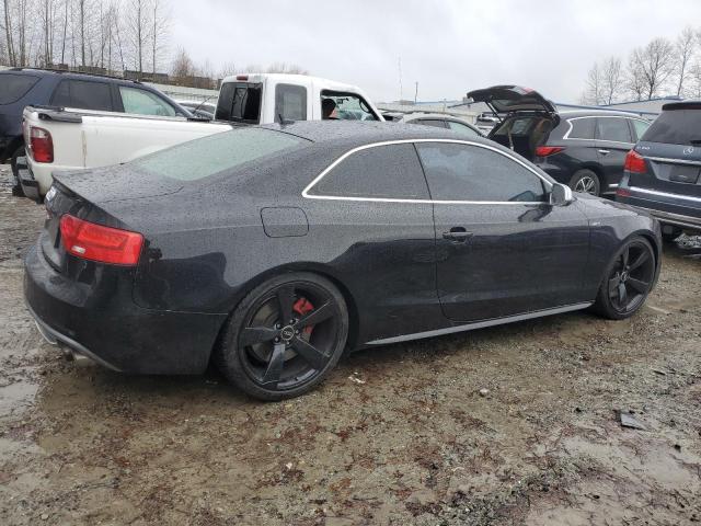 Image 3 of 2013 AUDI S5 PREMIUM PLUS 2013 with VIN WAUCGAFR3DA061716