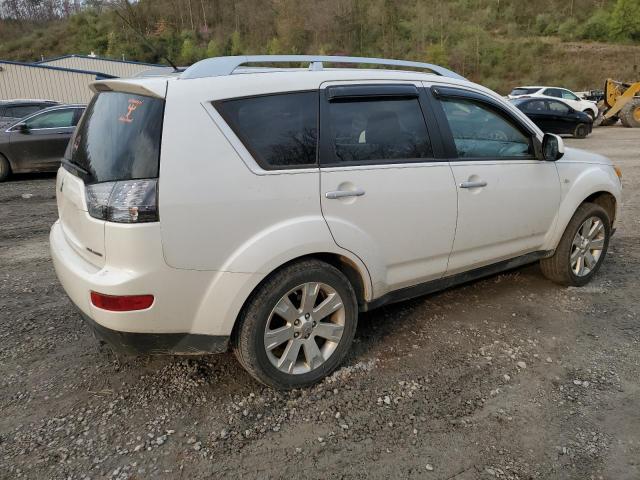 Obraz 3 z 2007 MITSUBISHI OUTLANDER XLS 2007 z VIN JA4MT41X07Z021314