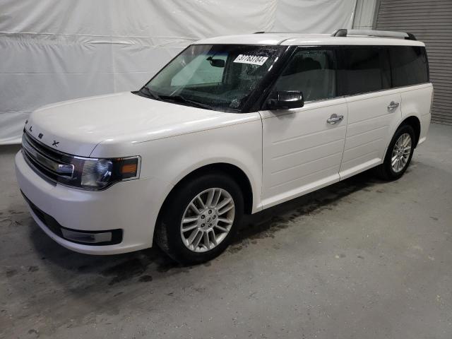 Изображение 2016 FORD FLEX SEL 2016