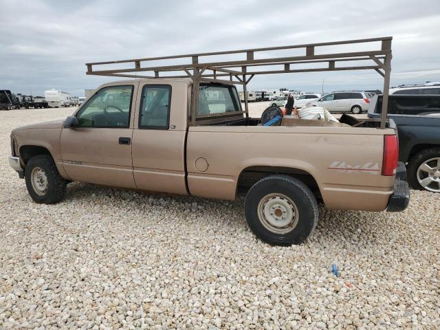 Obraz 2 z 1997 GMC SIERRA K1500 1997 z VIN 1GTEK19R3VE551489