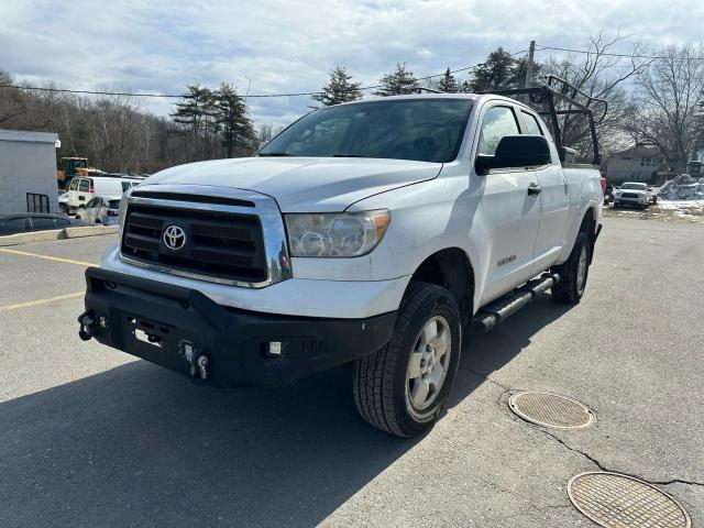 Image 1 of 2011 TOYOTA TUNDRA DOUBLE CAB SR5 2011 with VIN 5TFUM5F18BX022809