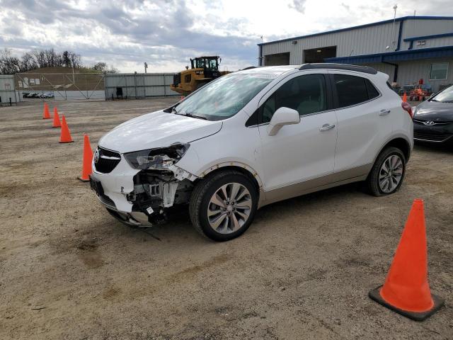 Изображение 2020 BUICK ENCORE PREFERRED 2020