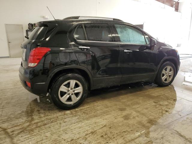 Obraz 3 z 2020 CHEVROLET TRAX 1LT 2020 z VIN KL7CJLSBXLB010213