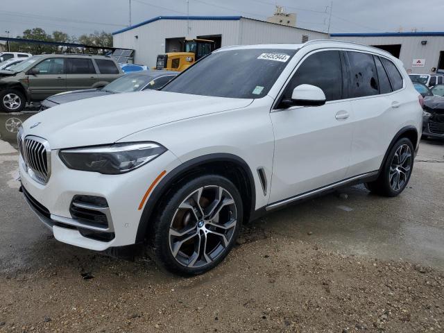 Obraz 2022 BMW X5 XDRIVE40I 2022