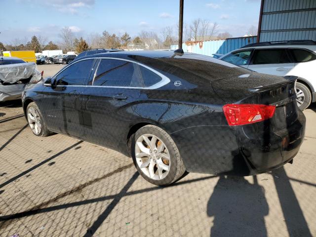 Obraz 2 z 2014 CHEVROLET IMPALA LT 2014 z VIN 2G1125S31E9185457