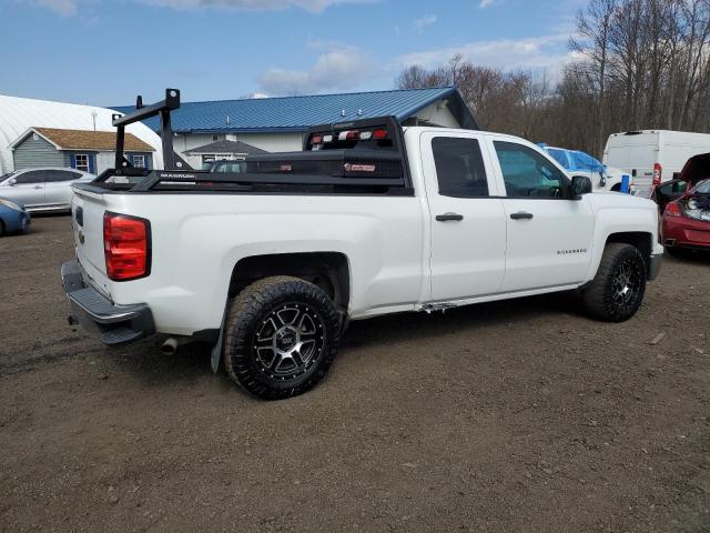 Изображение 3 2014 CHEVROLET SILVERADO K1500 LT 2014 с VIN 1GCVKREC7EZ321463