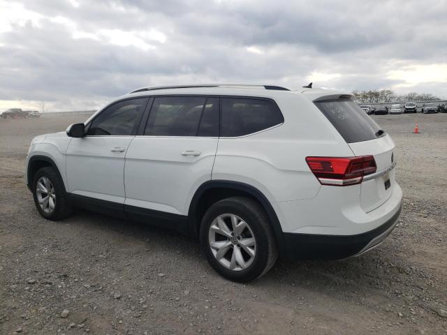 Image 2 of 2018 VOLKSWAGEN ATLAS  2018 with VIN 1V2BR2CA2JC514607
