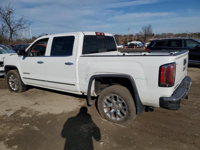 Obraz 2 z 2017 GMC SIERRA K1500 SLT 2017 z VIN 3GTU2NEC6HG117715