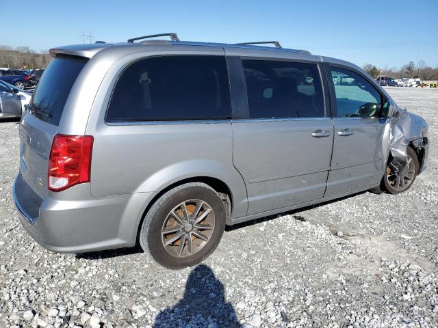 Изображение 3 2017 DODGE GRAND CARAVAN SXT 2017 с VIN 2C4RDGCG9HR806885