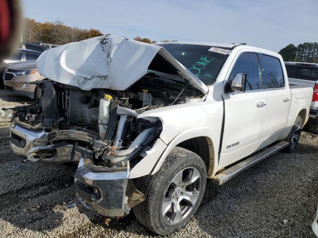 Obraz 2019 RAM 1500 LARAMIE 2019