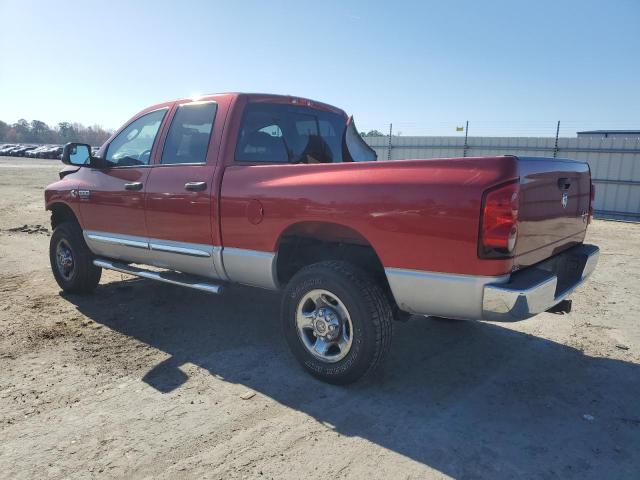 Изображение 2 2007 DODGE RAM 2500 ST 2007 с VIN 1D7KS28A17J585273