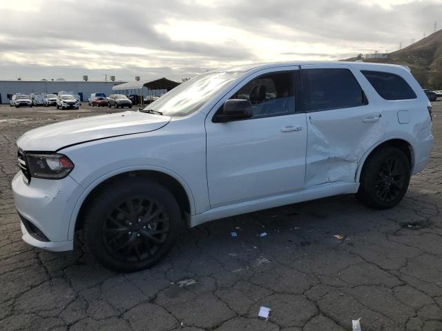 Obraz 1 z 2016 DODGE DURANGO SXT 2016 z VIN 1C4RDJAG1GC387650
