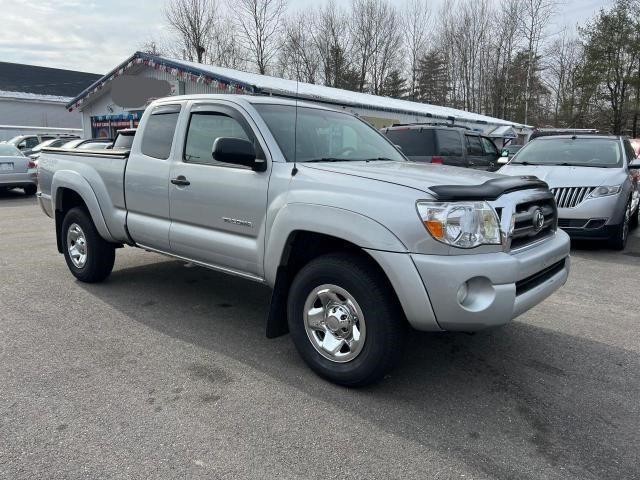 2008 TOYOTA TACOMA ACCESS CAB 2008 image