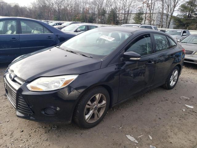 Изображение 1 2014 FORD FOCUS SE 2014 с VIN 1FADP3F2XEL214979