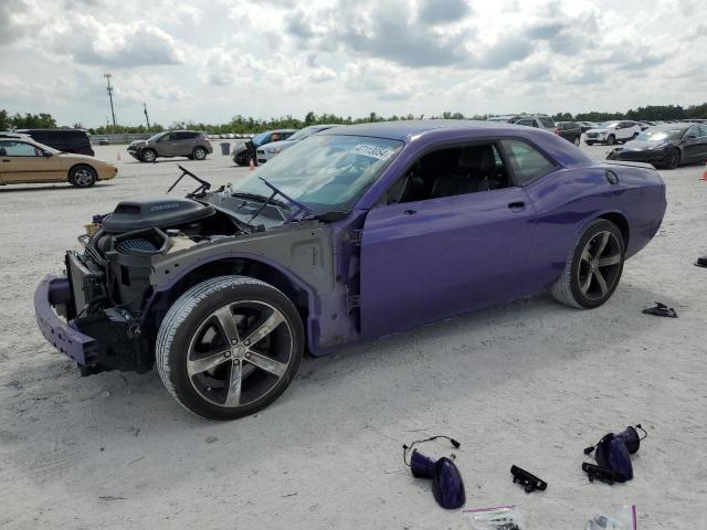 Obraz 2014 DODGE CHALLENGER R/T 2014