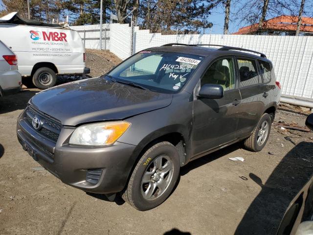 Image 1 of 2011 TOYOTA RAV4  2011 with VIN JTMJF4DV2B5049593