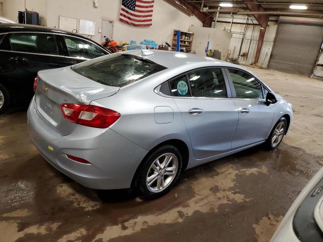 Obraz 3 z 2017 CHEVROLET CRUZE LT 2017 z VIN 1G1BE5SM7H7259622