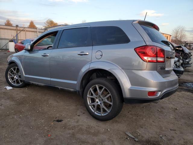 Изображение 2 2019 DODGE JOURNEY GT 2019 с VIN 3C4PDDEG5KT816479