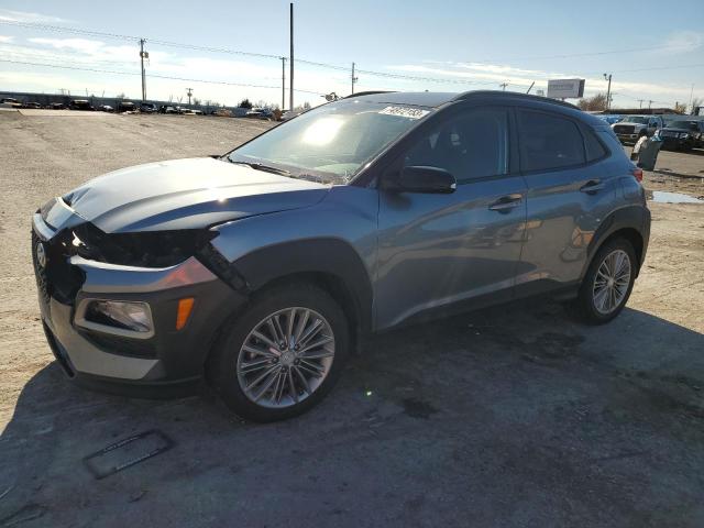 2018 HYUNDAI KONA SEL 2018 image