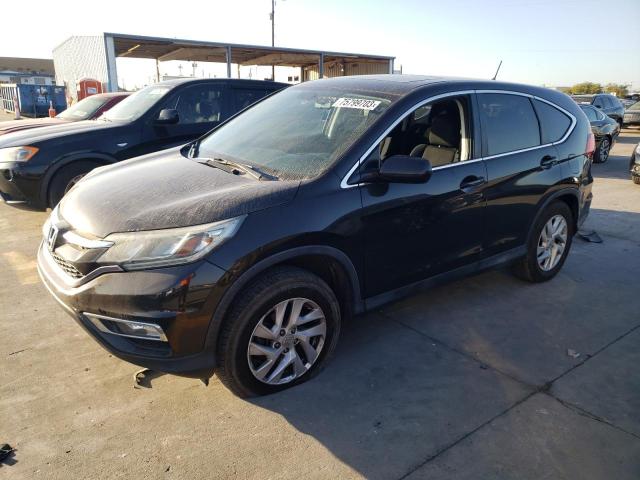Obraz 1 z 2016 HONDA CR-V EX 2016 z VIN 2HKRM4H5XGH625120