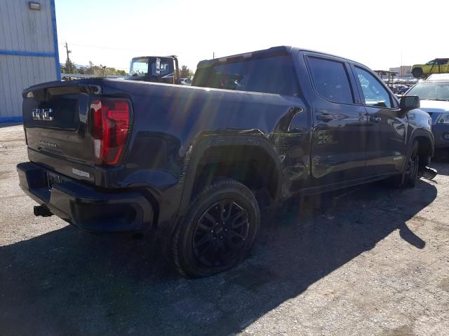 Obraz 3 z 2022 GMC SIERRA C1500 ELEVATION 2022 z VIN 3GTPHCEK2NG593110