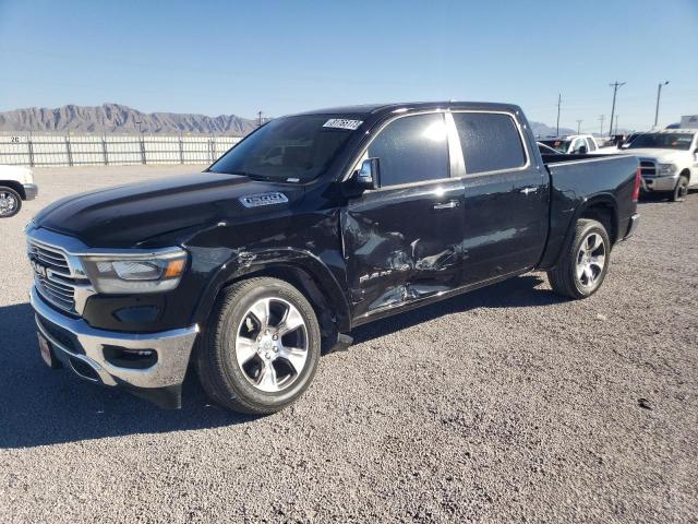 Obraz 2022 RAM 1500 LARAMIE 2022