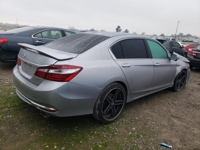 Изображение 3 2016 HONDA ACCORD EXL 2016 с VIN 1HGCR3F87GA017353